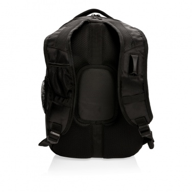 Logotrade promotional products photo of: Outdoor laptop backpack