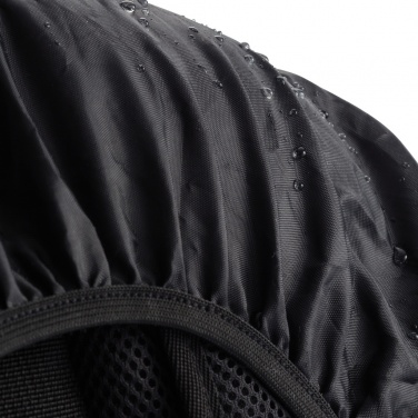 Logo trade corporate gifts image of: Outdoor laptop backpack