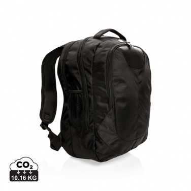Logotrade business gift image of: Outdoor laptop backpack
