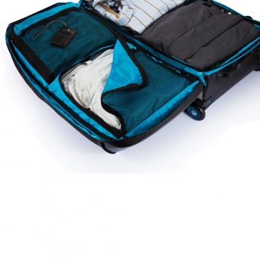 Logo trade advertising products picture of: Large adventure trolley