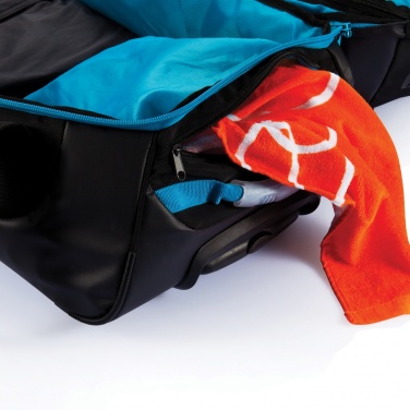 Logo trade promotional gift photo of: Large adventure trolley