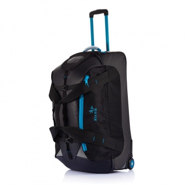 Logotrade promotional giveaways photo of: Large adventure trolley