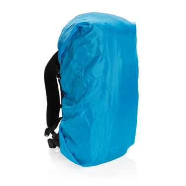 Logo trade promotional gifts picture of: Explorer ribstop large hiking backpack 40L PVC free