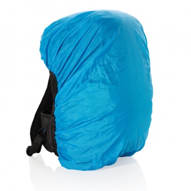 Logo trade promotional products picture of: Explorer ripstop medium hiking backpack 26L PVC free