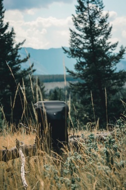 Logo trade advertising products picture of: 17” outdoor laptop backpack