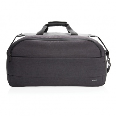 Logotrade promotional merchandise picture of: Modern weekend bag