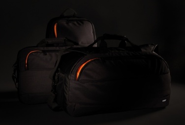 Logo trade promotional item photo of: Modern weekend bag