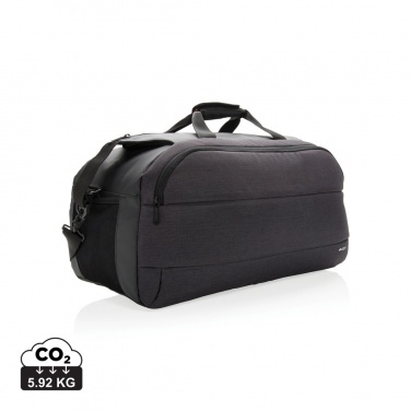 Logotrade promotional product image of: Modern weekend bag