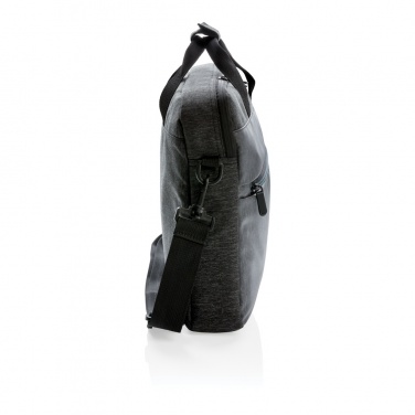 Logotrade promotional gift image of: 900D laptop bag PVC free