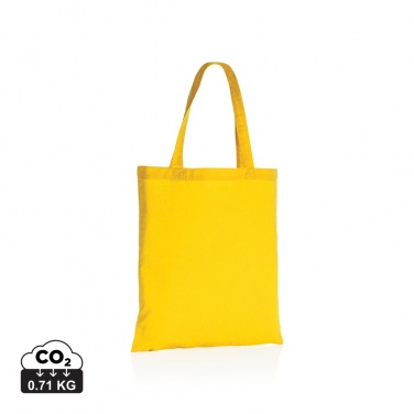 Logotrade promotional giveaway picture of: Impact AWARE™ Recycled cotton tote 145g