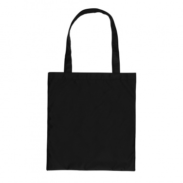 Logotrade advertising product image of: Impact AWARE™ RPET 190T tote bag