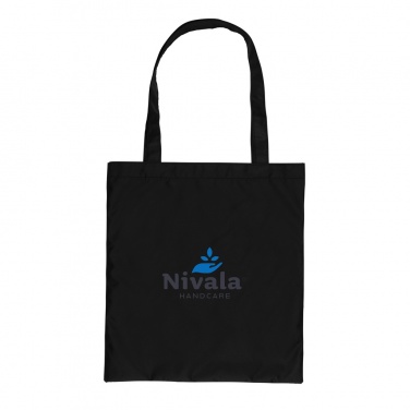 Logo trade promotional gifts picture of: Impact AWARE™ RPET 190T tote bag