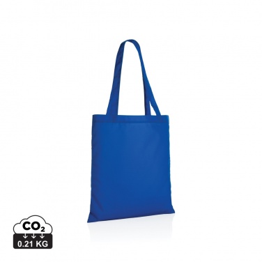 Logotrade corporate gift picture of: Impact AWARE™ RPET 190T tote bag