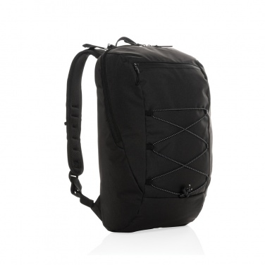 Logotrade promotional item image of: Impact AWARE™ Hiking backpack 18L