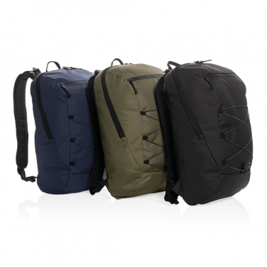 Logotrade corporate gift image of: Impact AWARE™ Hiking backpack 18L