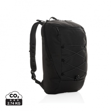 Logotrade business gifts photo of: Impact AWARE™ Hiking backpack 18L