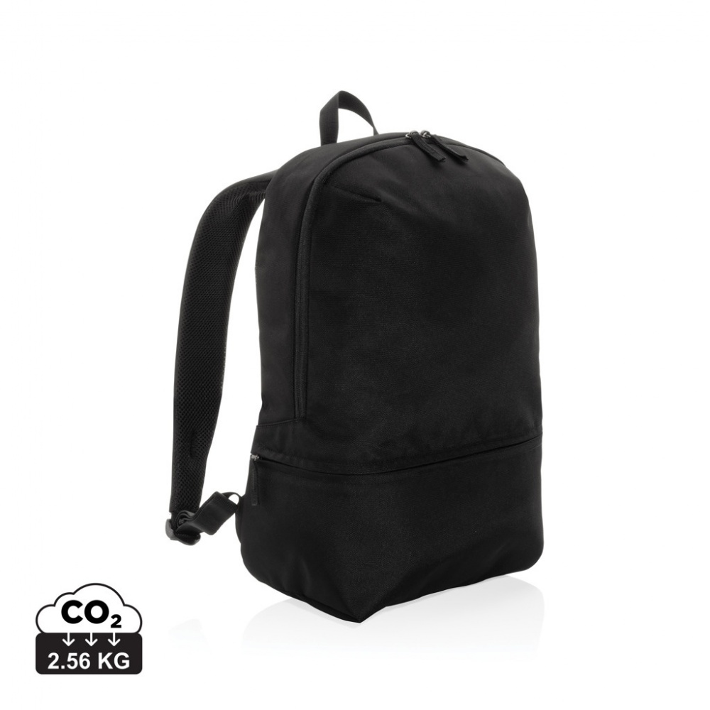 Logotrade corporate gifts photo of: Impact Aware™ 2-in-1 backpack and cooler daypack