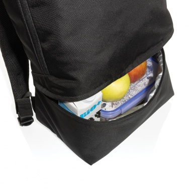 Logo trade advertising product photo of: Impact Aware™ 2-in-1 backpack and cooler daypack