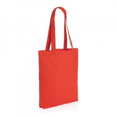 Logotrade promotional products photo of: Impact Aware™ 285 gsm rcanvas tote bag