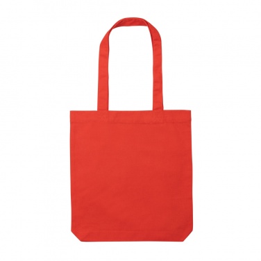 Logo trade promotional items picture of: Impact Aware™ 285 gsm rcanvas tote bag