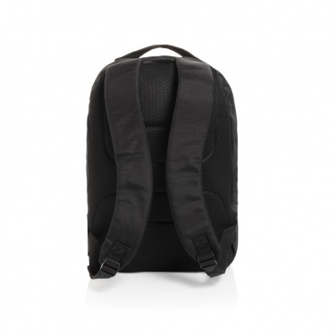 Logo trade promotional merchandise picture of: Impact AWARE™ Universal laptop backpack