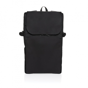 Logotrade promotional product picture of: Pascal AWARE™ RPET deluxe weekend pack