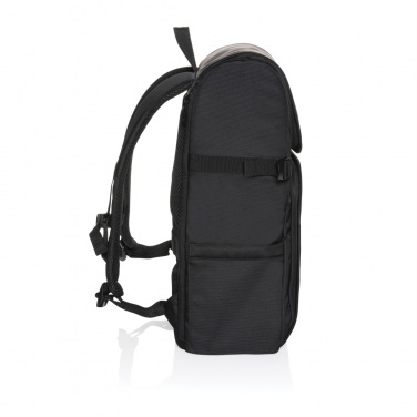 Logotrade promotional giveaways photo of: Pascal AWARE™ RPET deluxe weekend pack