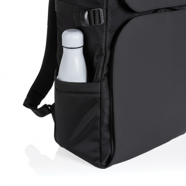 Logotrade advertising product picture of: Pascal AWARE™ RPET deluxe weekend pack