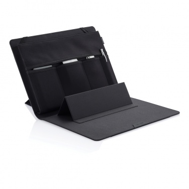 Logo trade promotional merchandise picture of: Mobile office