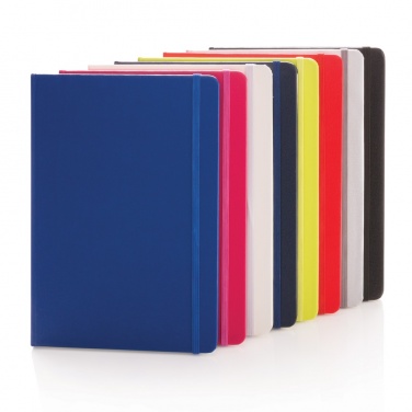 Logotrade corporate gifts photo of: Classic hardcover notebook A5