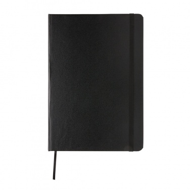 Logotrade promotional gift picture of: Classic hardcover sketchbook A5 plain