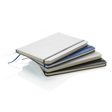 Logotrade corporate gift image of: Classic hardcover sketchbook A5 plain