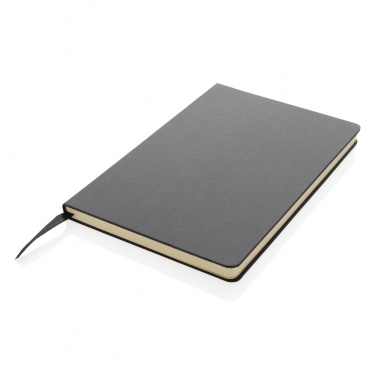 Logotrade promotional products photo of: A5 hardcover notebook