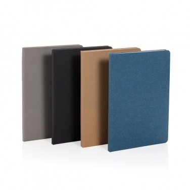 Logotrade promotional merchandise image of: A5 hardcover notebook