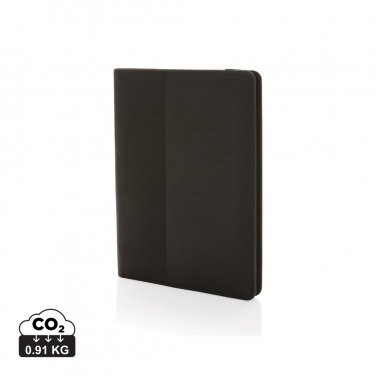Logotrade corporate gifts photo of: Swiss Peak Script AWARE™ A5 portfolio