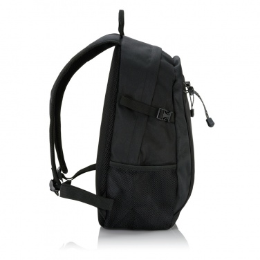 Logotrade advertising product image of: Outdoor backpack