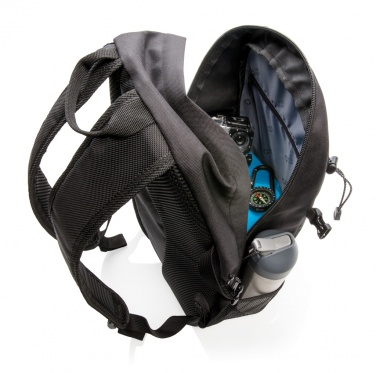 Logotrade advertising product image of: Outdoor backpack