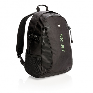 Logotrade promotional gift picture of: Outdoor backpack