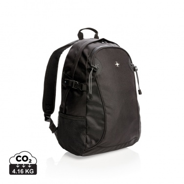 Logotrade advertising product picture of: Outdoor backpack