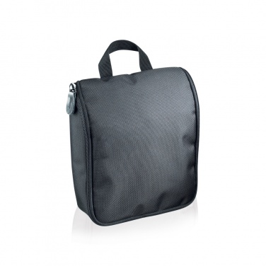 Logotrade promotional item image of: Executive cosmetic bag