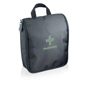 Logotrade advertising products photo of: Executive cosmetic bag