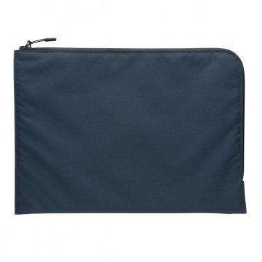Logo trade promotional products picture of: Impact Aware™ laptop 15.6" minimalist laptop sleeve