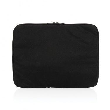 Logo trade promotional gift photo of: Impact AWARE™ 14' laptop sleeve