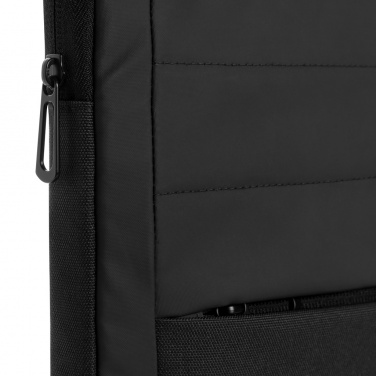 Logo trade promotional items picture of: Armond AWARE™ RPET 15.6 inch laptop sleeve