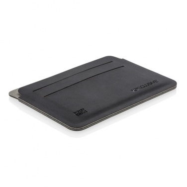 Logotrade promotional merchandise photo of: Quebec RFID safe cardholder