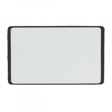 Logo trade promotional merchandise picture of: 3-in-1 Phone Card Holder RFID