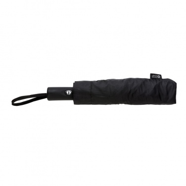 Logo trade promotional items image of: SP AWARE™ 23' foldable reversible auto open/close umbrella