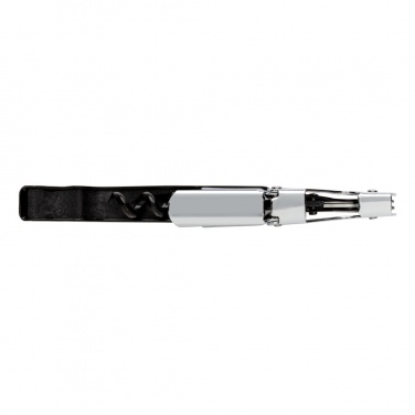 Logo trade promotional merchandise photo of: Vino Waiters corkscrew