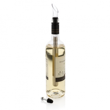 Logotrade promotional item image of: Vino Wine chiller stick