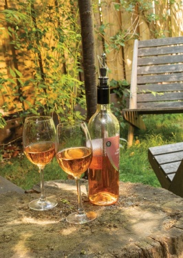 Logotrade promotional merchandise image of: Vino Wine chiller stick